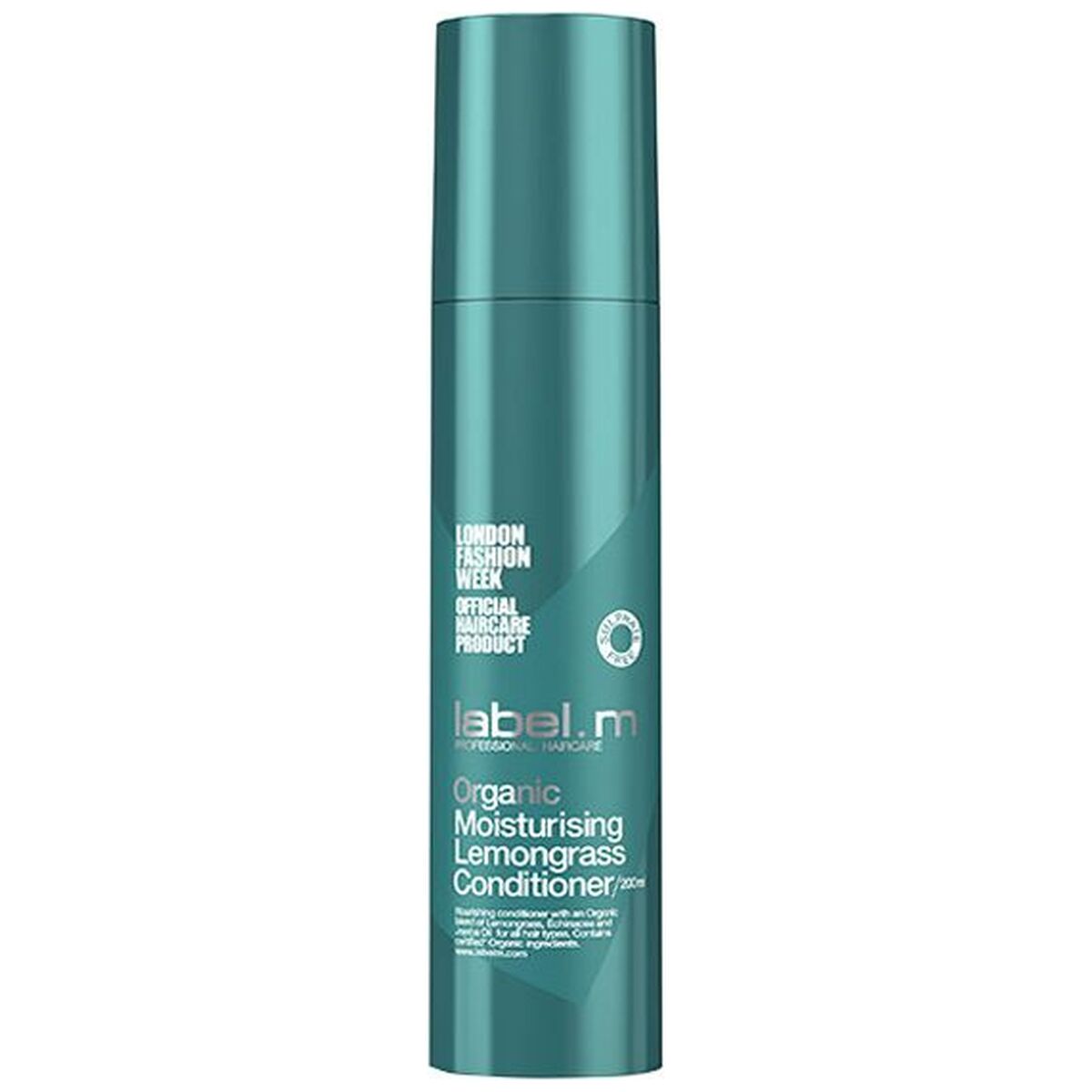 Label. M Organic Moisturising Lemongrass Conditioner 1000ml