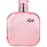 Lacoste L.12.12 Rose Sparkling edt 100ml