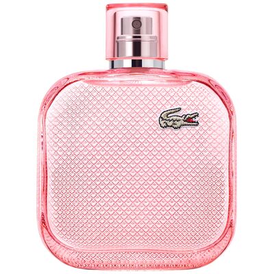 Lacoste L.12.12 Rose Sparkling edt 100ml
