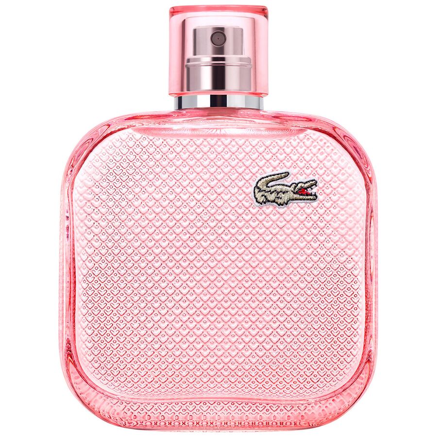 Lacoste L.12.12 Rose Sparkling edt 100ml