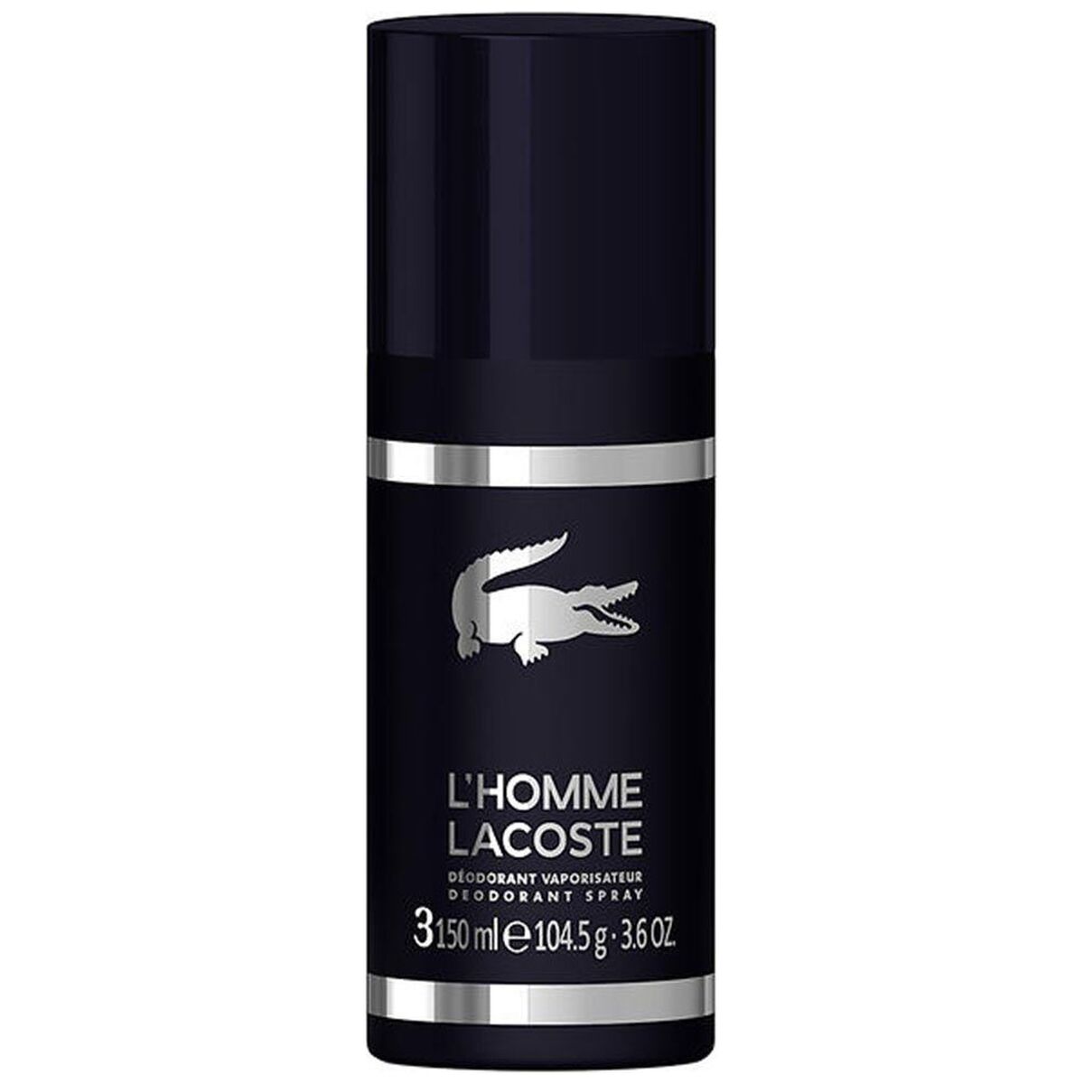 Lacoste L'Homme Deo Spray 150ml