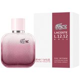 Lacoste L.12.12 Rose Eau Intense edt 50ml