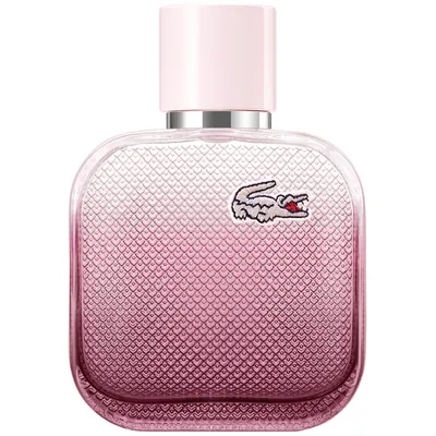 Lacoste L.12.12 Rose Eau Intense edt 50ml