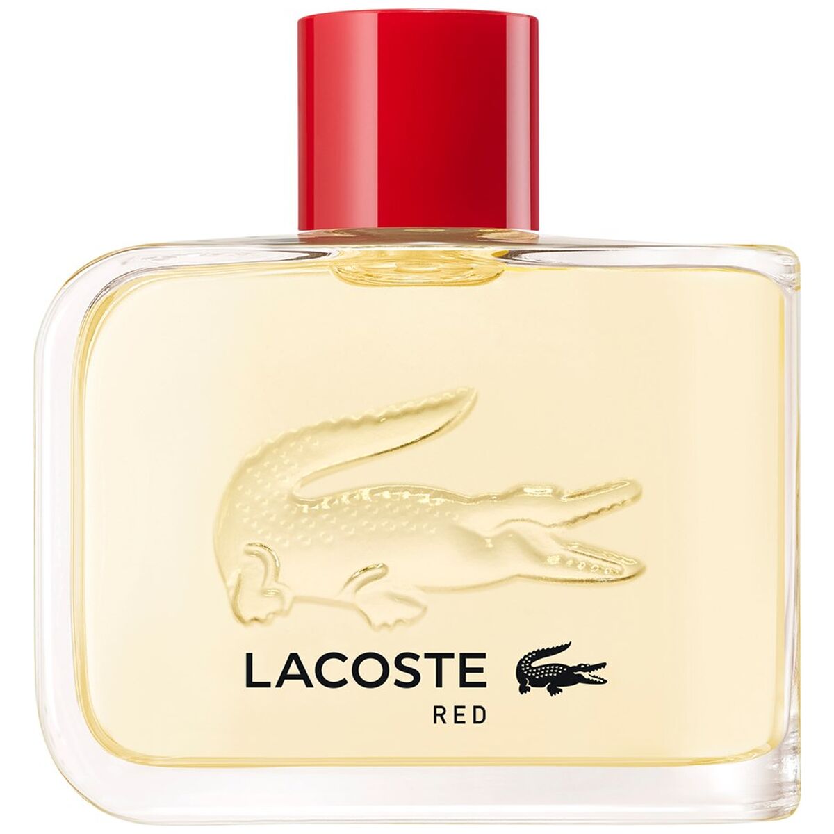 Lacoste RED (gammel stil In Play) edt 75ml