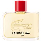 Lacoste RED (gammel stil In Play) edt 75ml