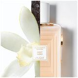 Lalique Les Compositions Parfumees Sweet Amber edp 100ml