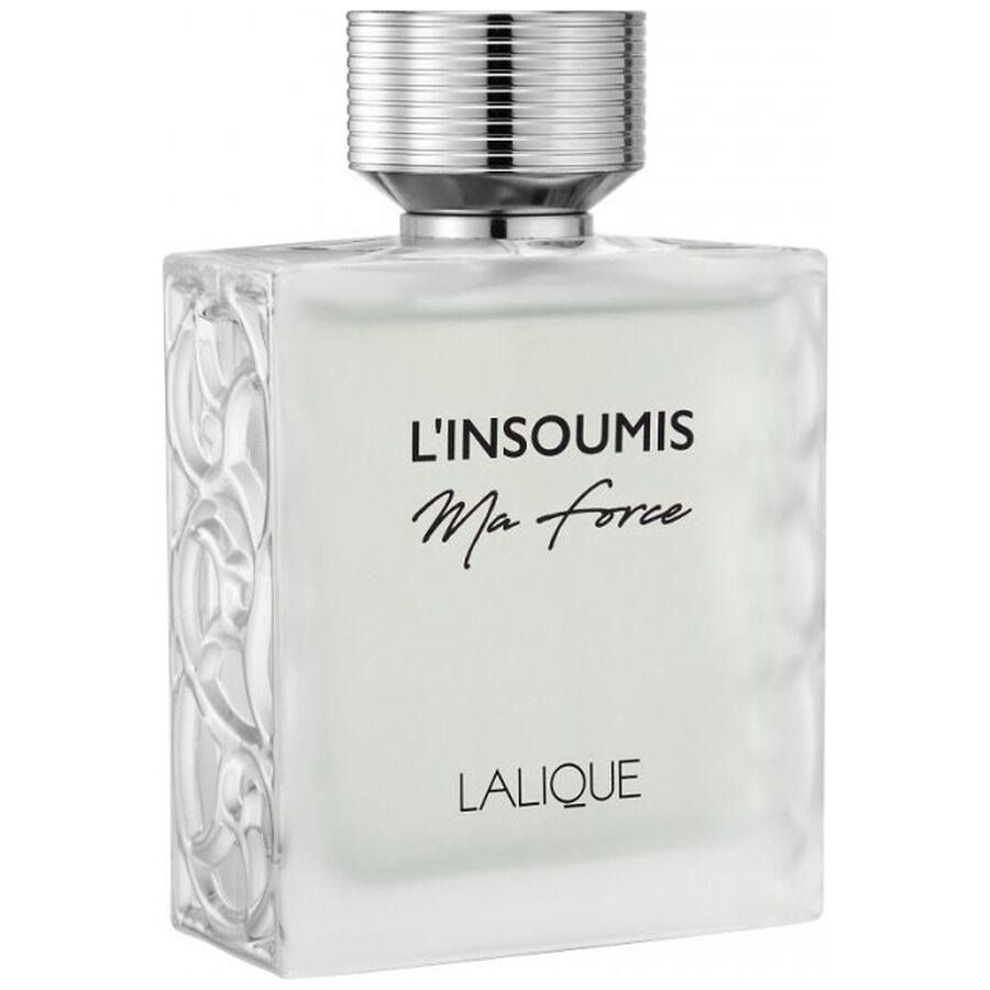 Lalique L'Insoumis Ma Force edt 100ml