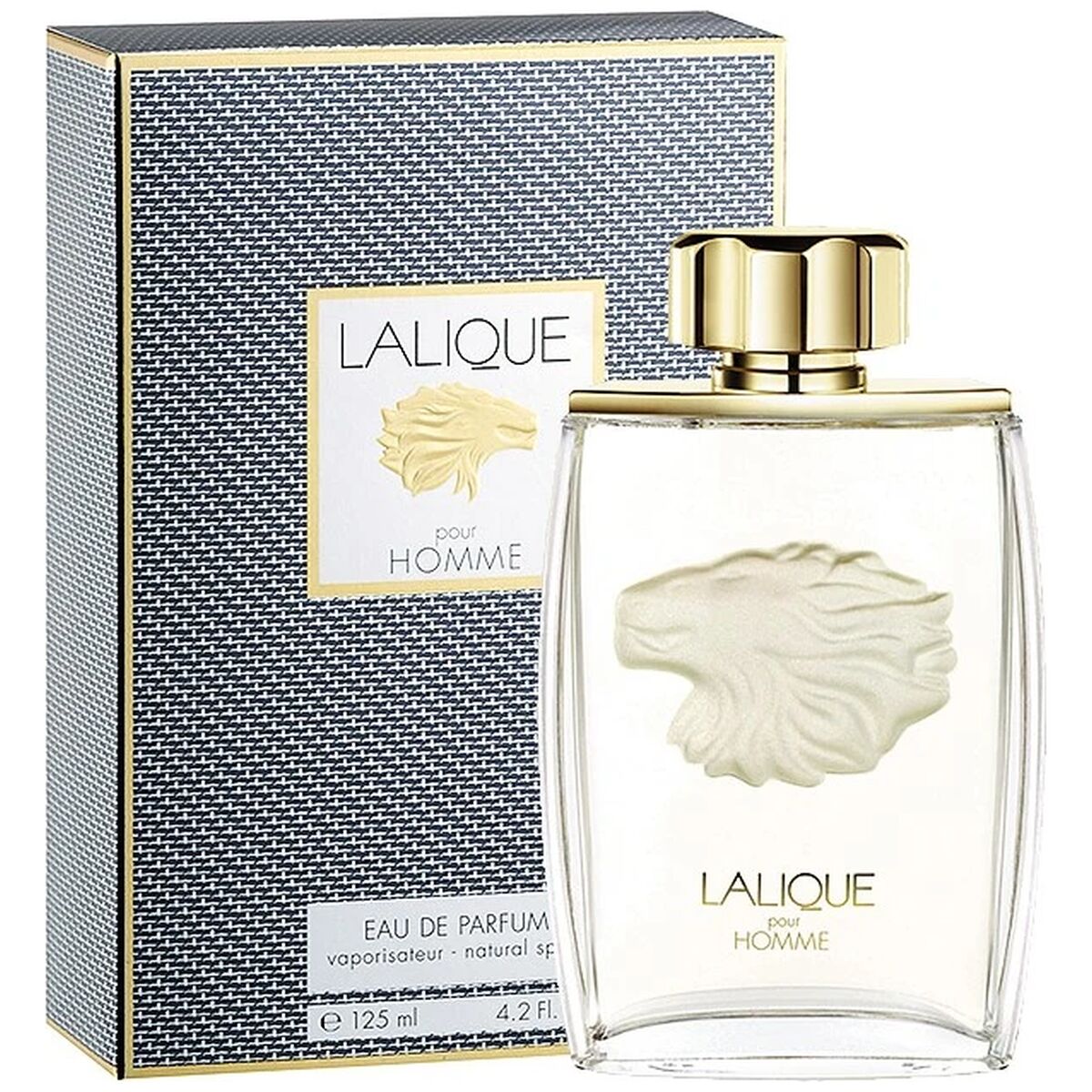 Lalique Pour Homme Lion edp 125ml