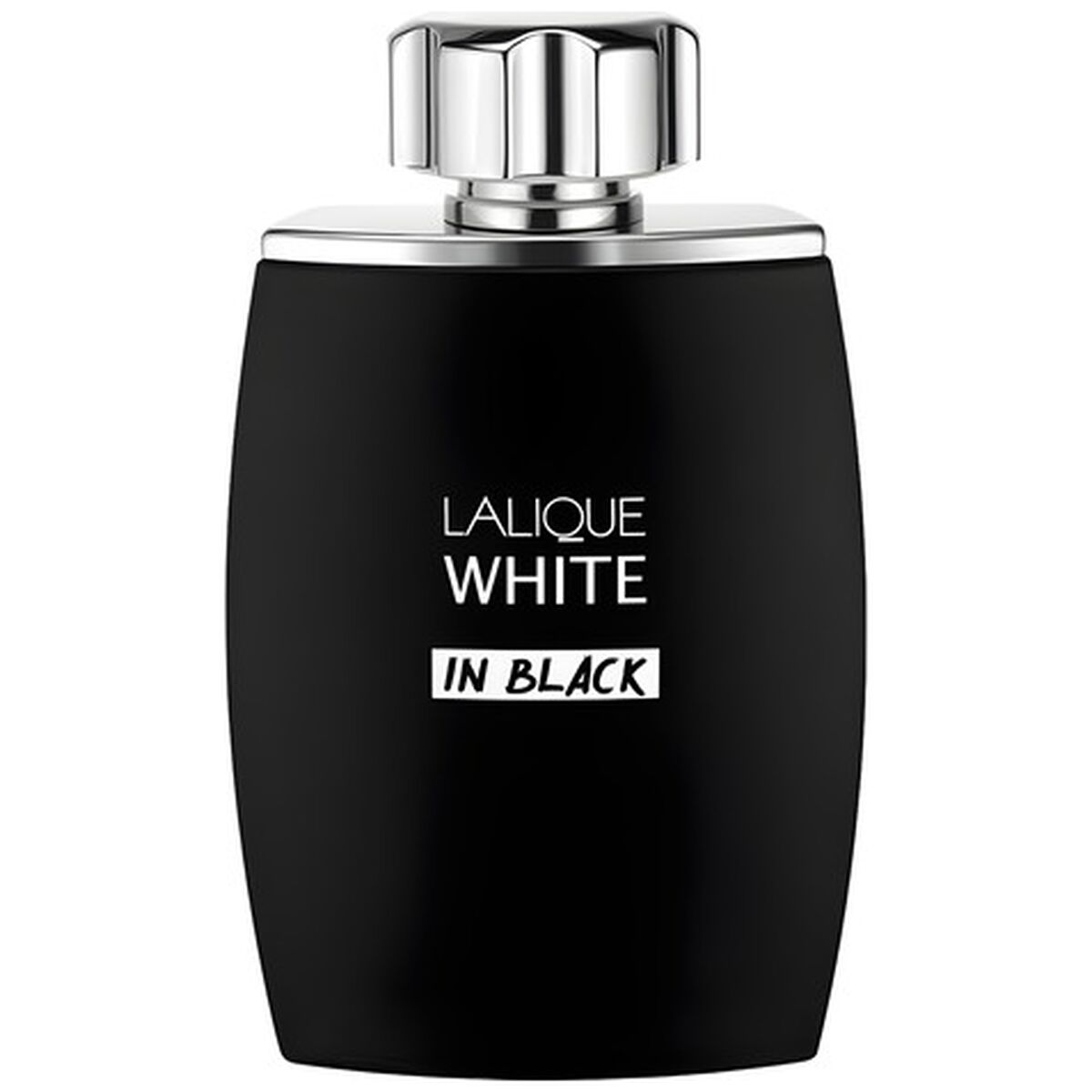 Lalique White In Black edp 125ml