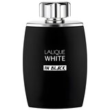 Lalique White In Black edp 125ml