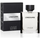 Lalique L'Insoumis Ma Force edt 100ml
