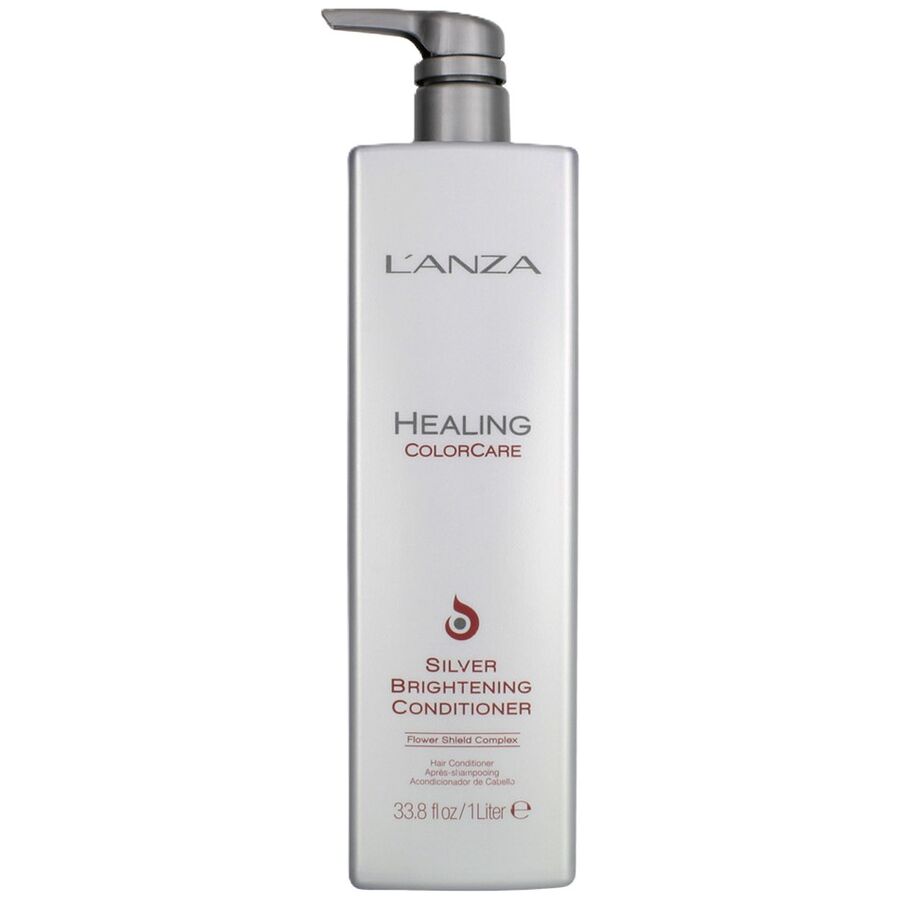 LANZA Healing ColorCare Silver Brightening Conditioner 1000ml