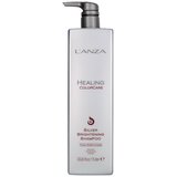 LANZA Healing ColorCare Silver Brightening Shampoo 1000ml