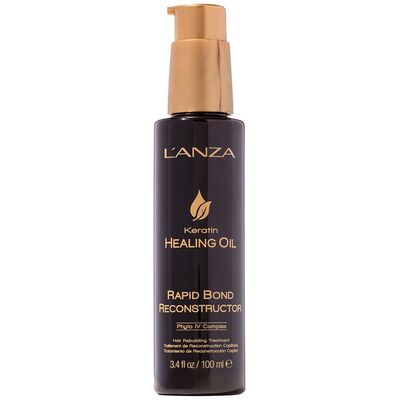 LANZA Keratin Healing Oil Rapid Bond Reconstructor 100ml