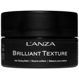 LANZA Brilliant Texture Fiber Cream 60ml