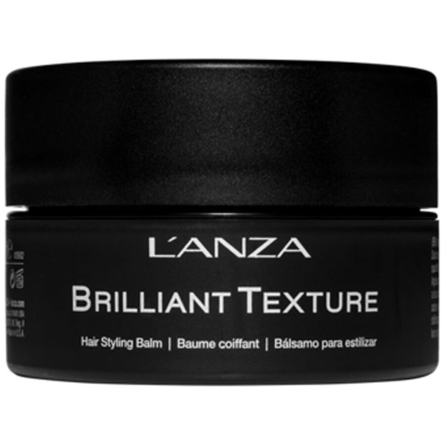 LANZA Brilliant Texture Fiber Cream 60ml