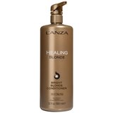 LANZA Healing Blonde Bright Conditioner 950ml