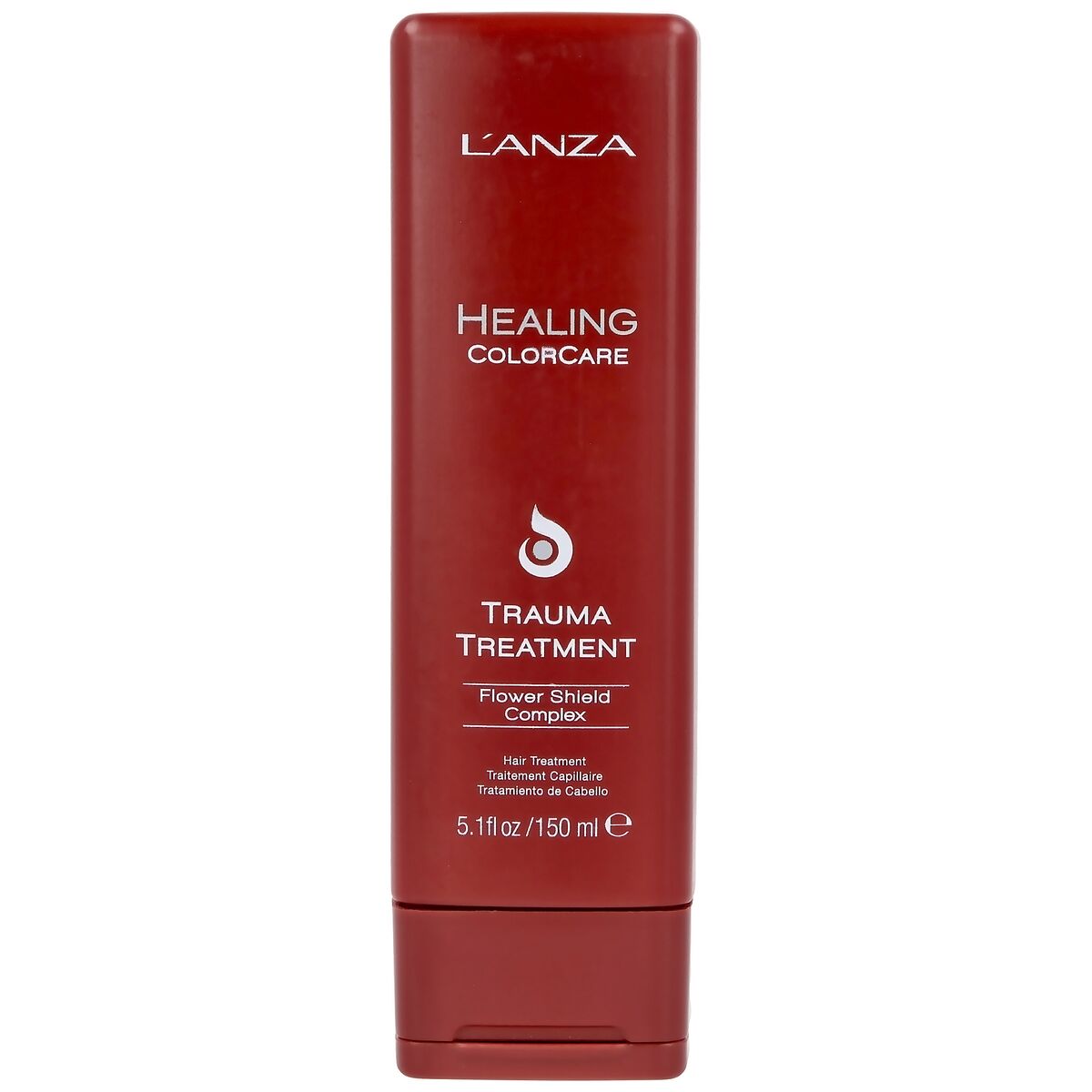 LANZA Healing ColorCare Trauma Treatment 150ml