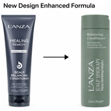 LANZA Healing Remedy Scalp Balancing Conditioner 250ml