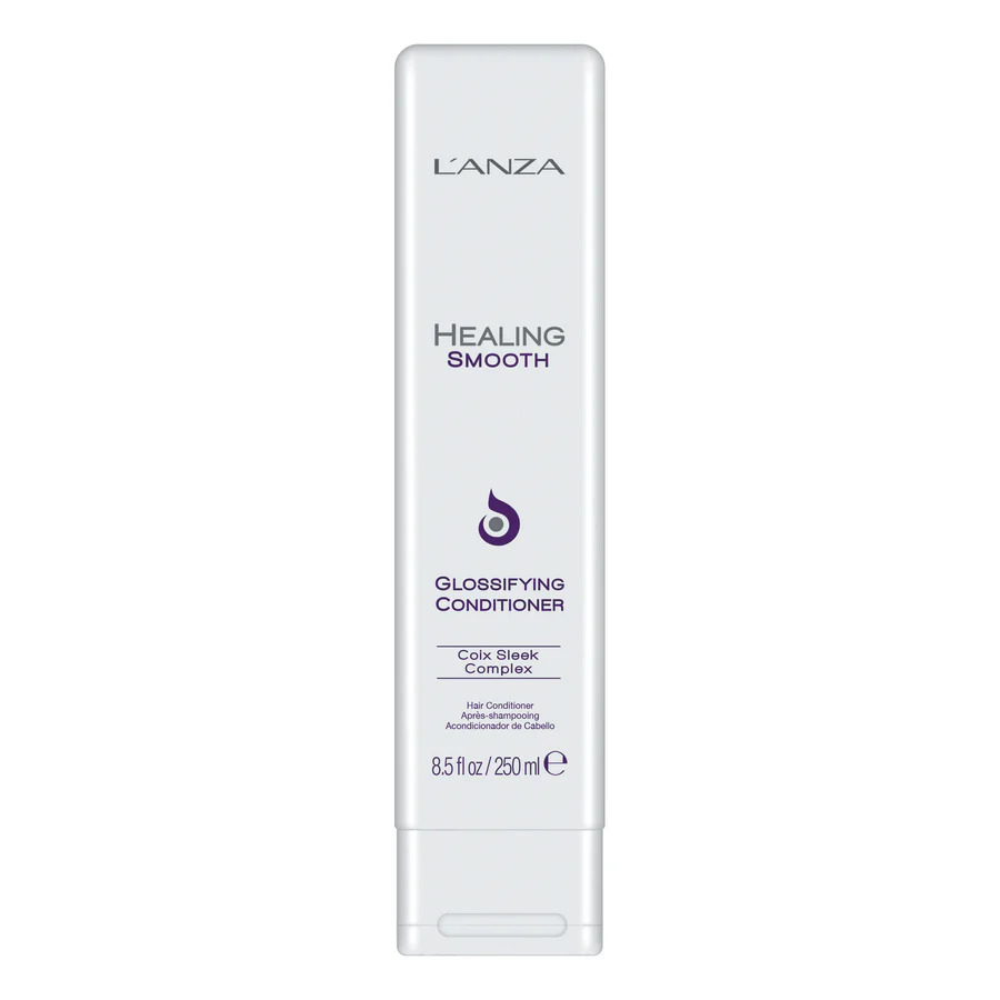 LANZA Healing Smooth Glossifying Conditioner 250ml