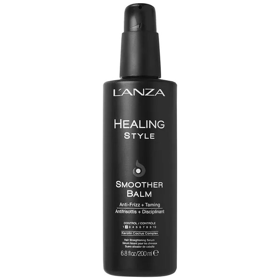 LANZA  Healing Smoother Balm 200ml