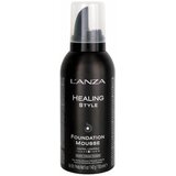 LANZA Healing Style Foundation Mousse 150ml