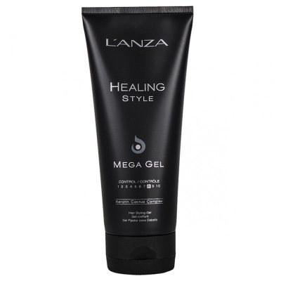 LANZA Healing Style Mega Gel 200ml