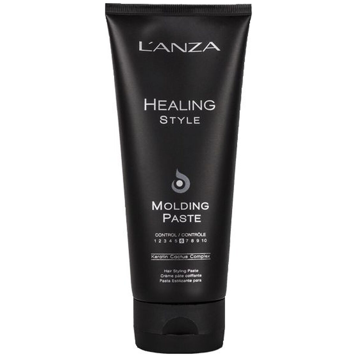 LANZA Healing Style Molding Paste 175ml