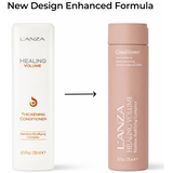 LANZA Healing Volume Thickening Conditioner 250ml