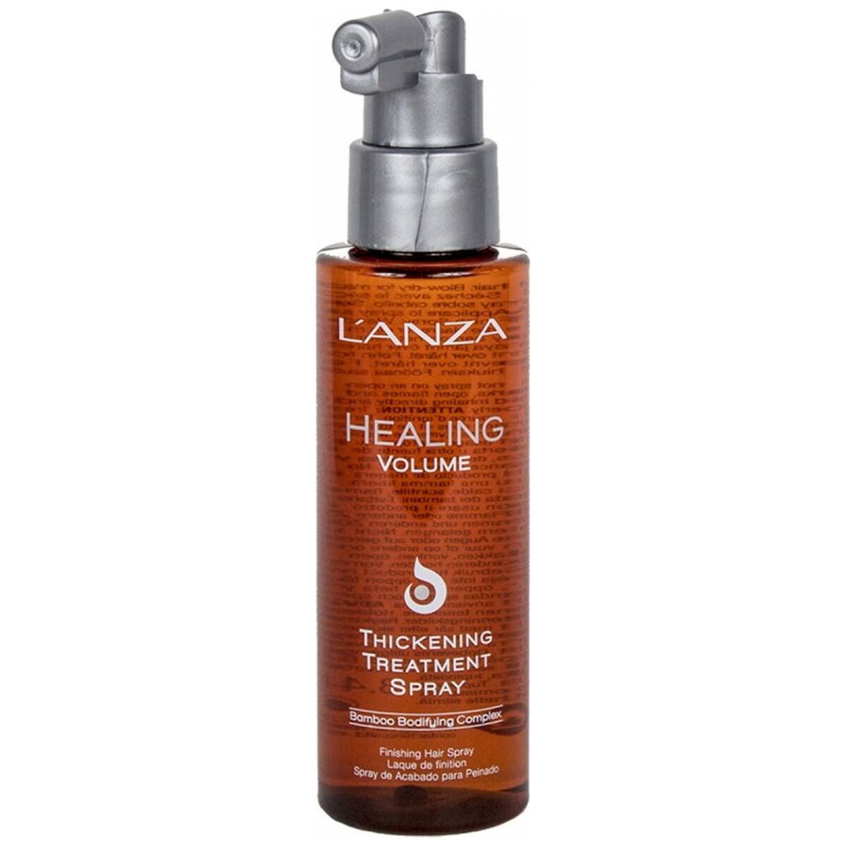 LANZA Healing Volume Thickening Treatment Spray 100ml