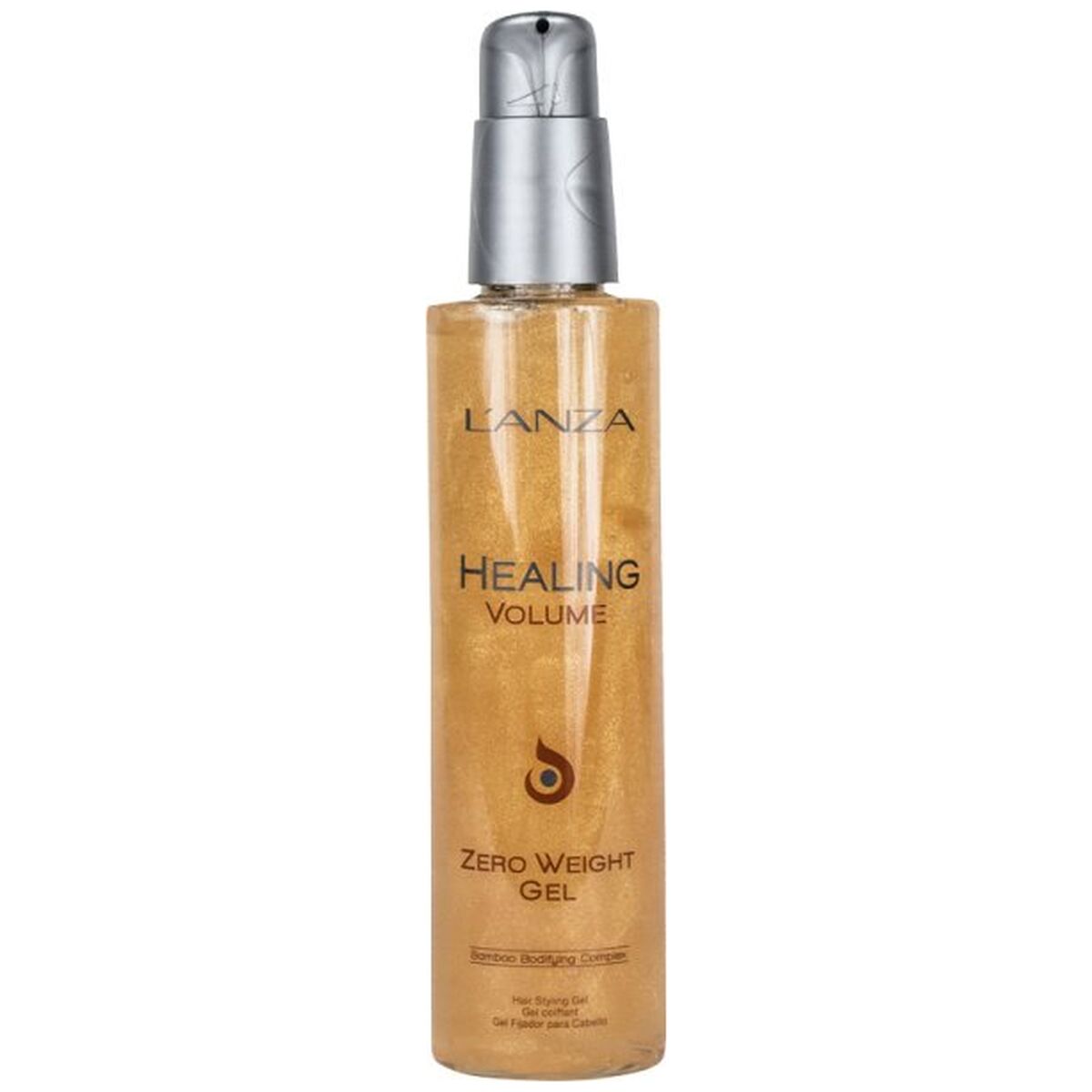 LANZA Healing Volume Zero Weight Gel 200ml