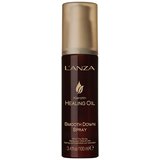 LANZA Keratin Healing Oil Smooth Down Spray 100ml