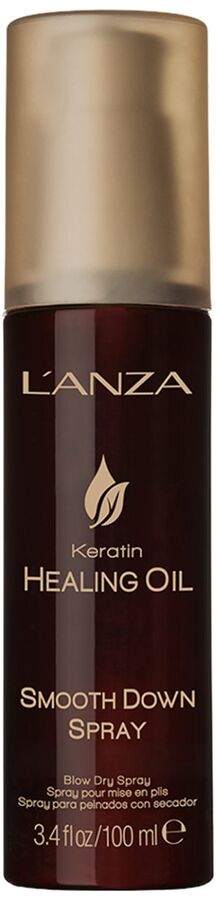 LANZA Keratin Healing Oil Smooth Down Spray 100ml
