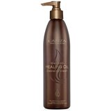LANZA Keratin Healing Oil Cleansing Cream 300ml
