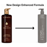 LANZA Keratin Healing Oil Conditioner 950ml