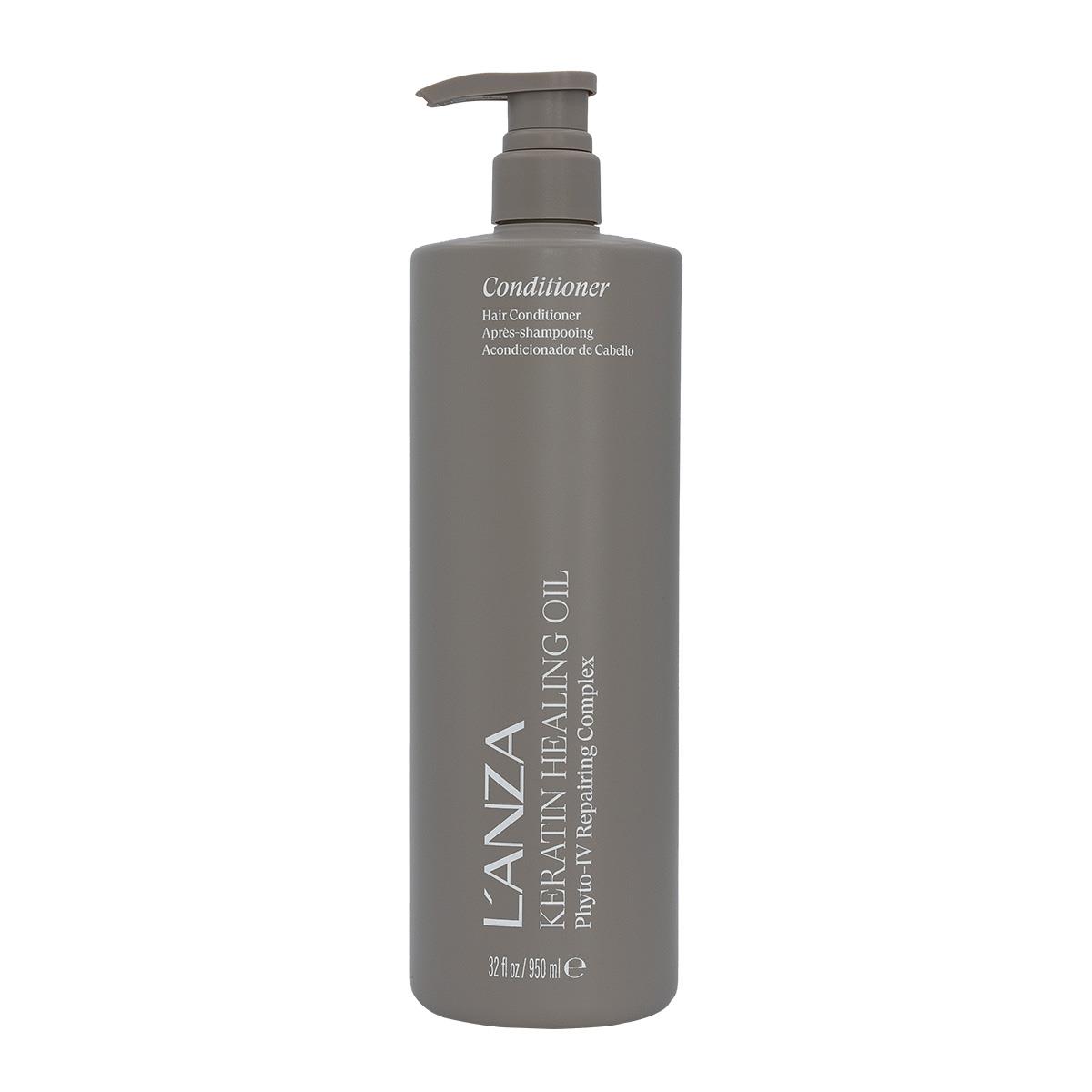 LANZA Keratin Healing Oil Conditioner 950ml