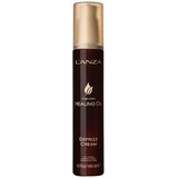 LANZA Keratin Healing Oil Defrizz Cream 140ml