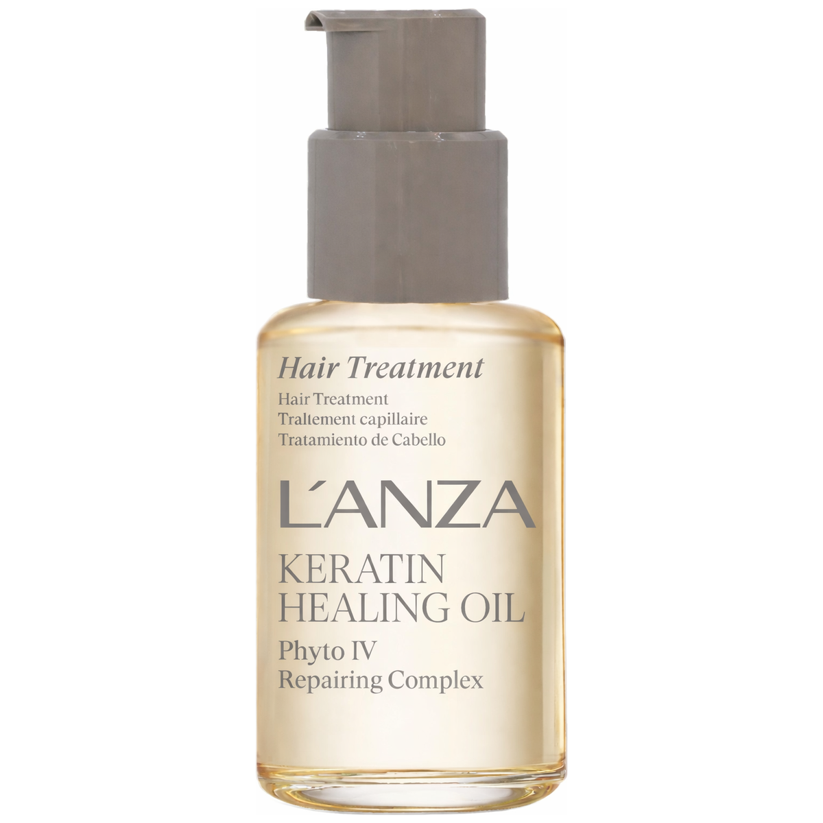 LANZA Keratin Healing Oil Hair Treatment 50ml