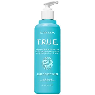 LANZA T.R.U.E. Pure Conditioner 236ml