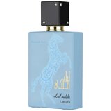 Lattafa Perfumes Lail Maleki Moroccan Blue edp 100ml