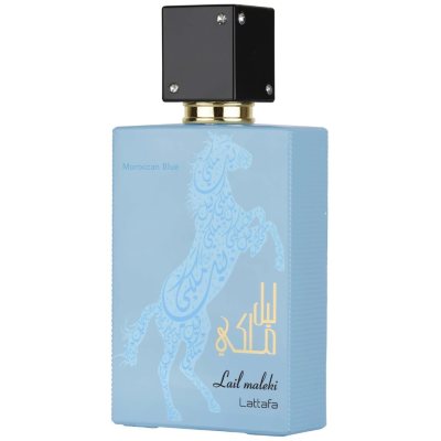 Lattafa Perfumes Lail Maleki Moroccan Blue edp 100ml