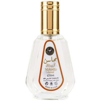 Lattafa Perfumes Mahasin Crystal edp 50ml