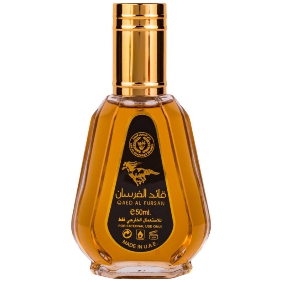 Lattafa Perfumes Qaed Al Fursan edp 50ml