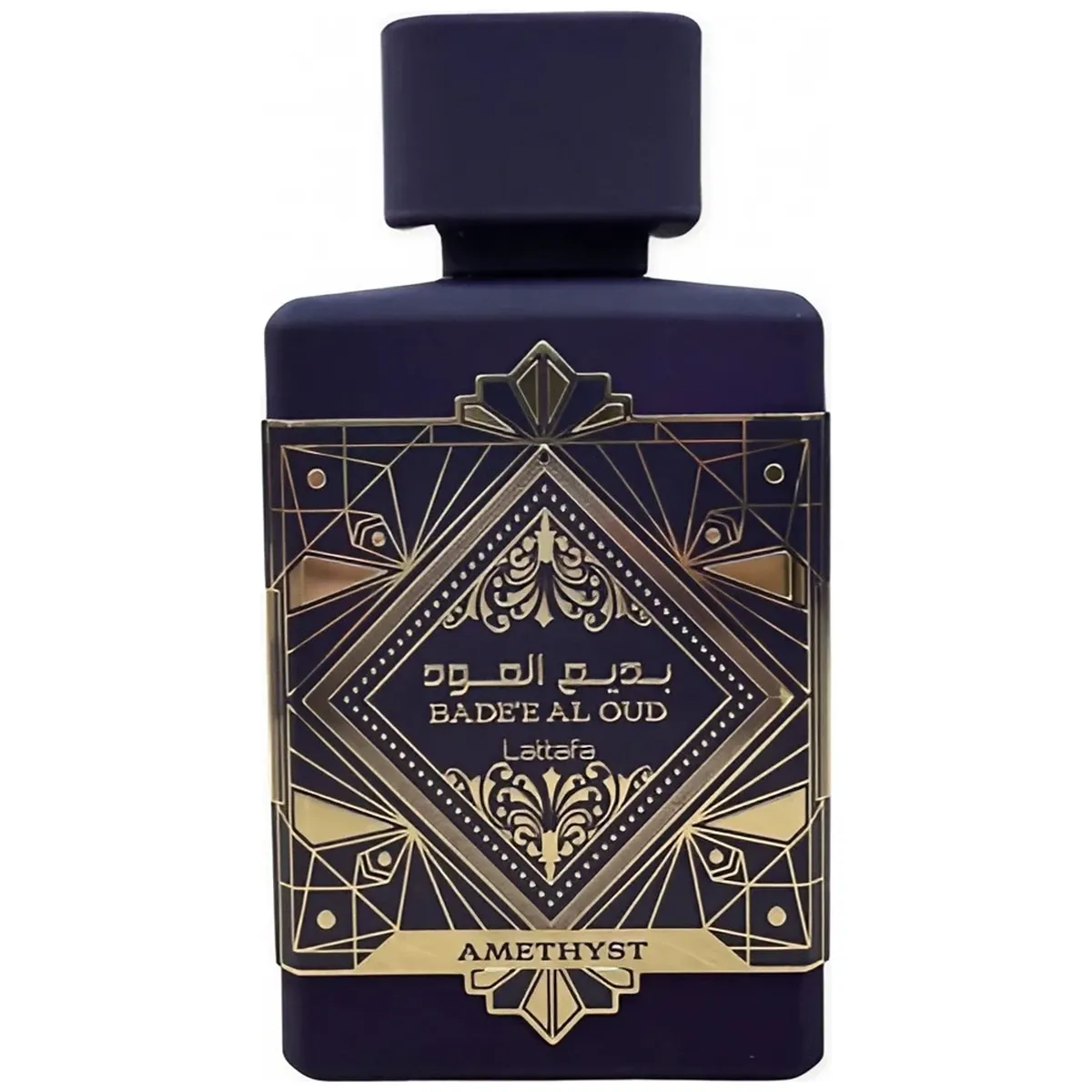 Lattafa Perfumes Bade'e Al Oud Amethyst edp 100ml