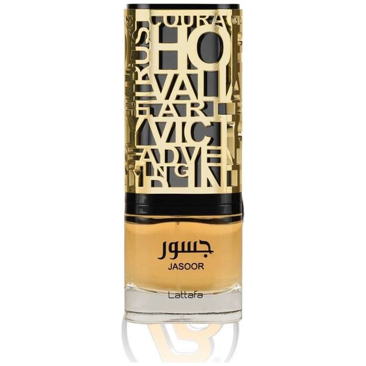 Lattafa Perfumes Jasoor edp 100ml