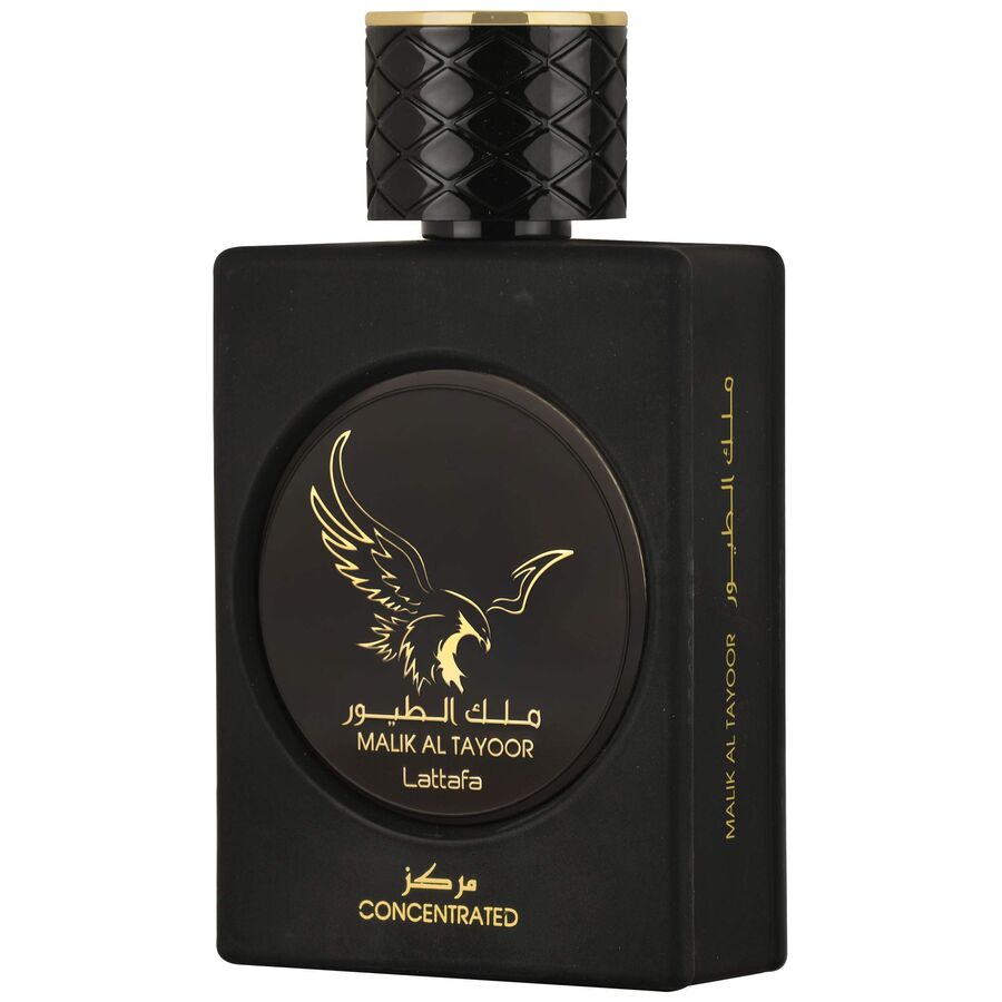 Lattafa Perfumes Malik Al Tayoor Concentrated edp 100ml