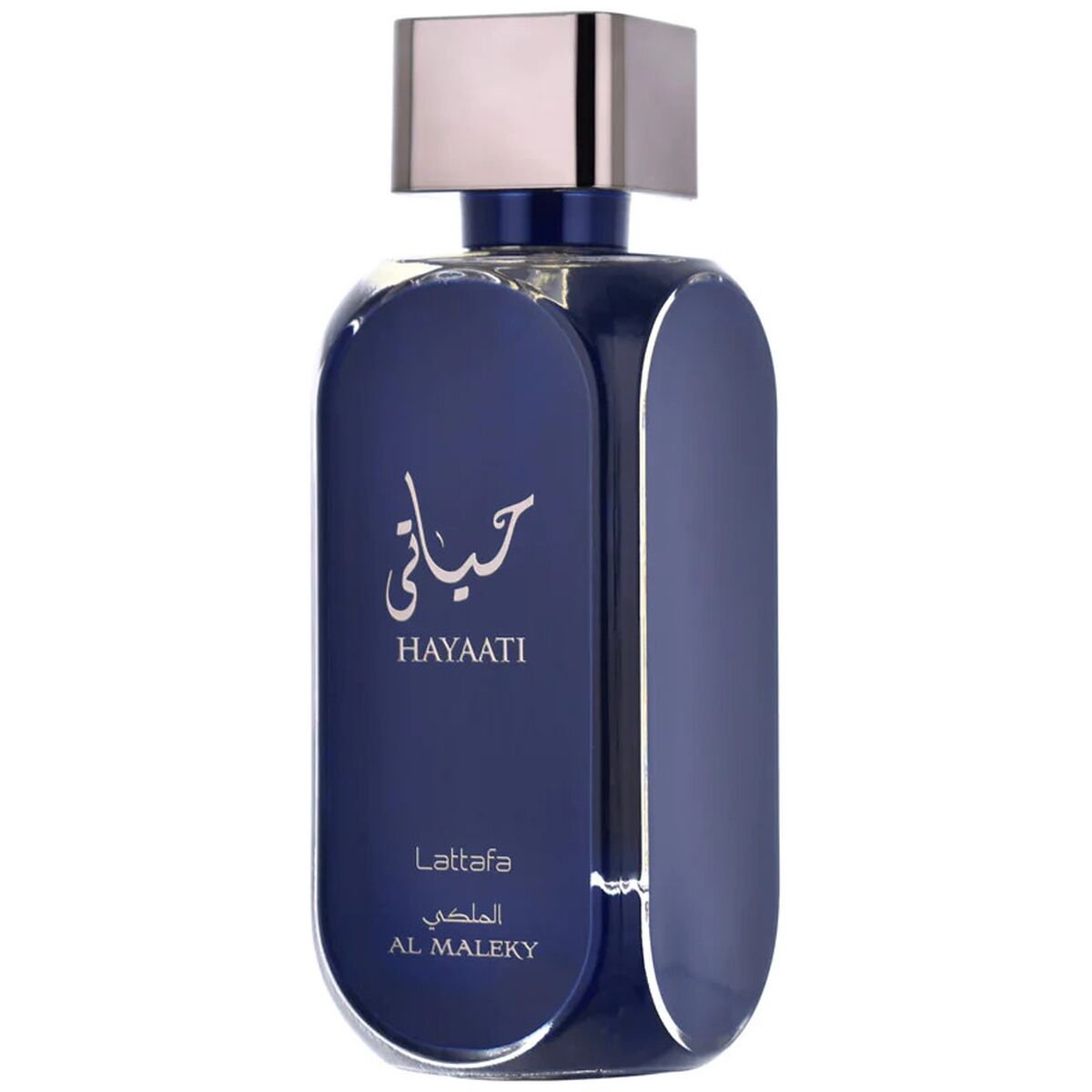 Lattafa Perfumes Hayaati Al Maleky edp 100ml