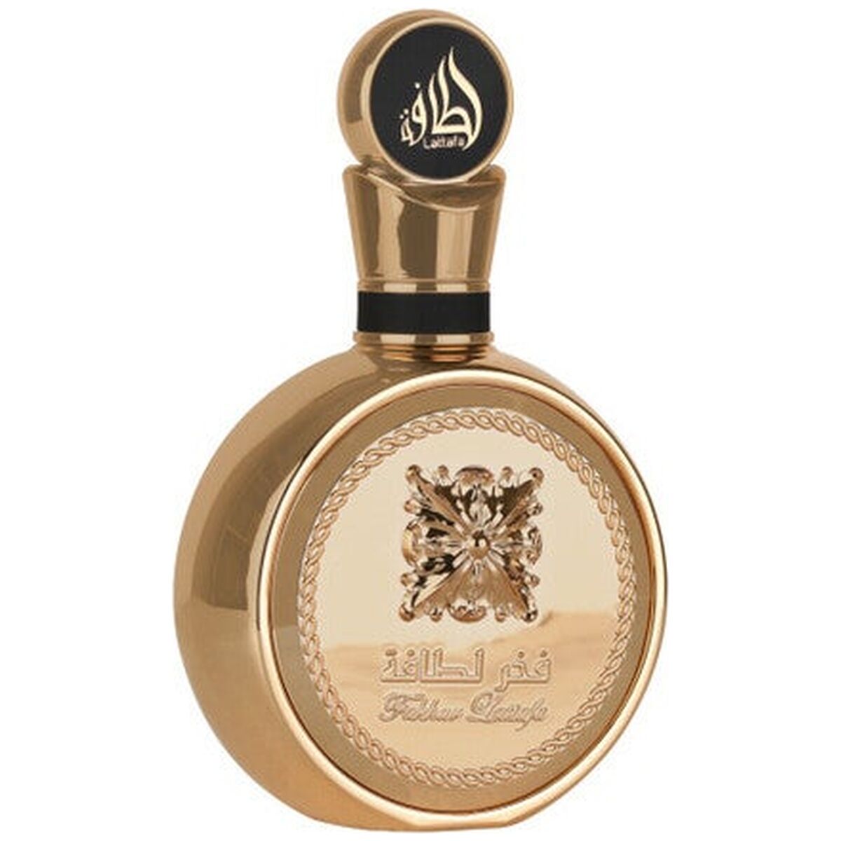 Lattafa Perfumes Fakhar Gold Extrait edp 100ml