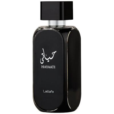 Lattafa Parfumer Hayaati edp 100ml