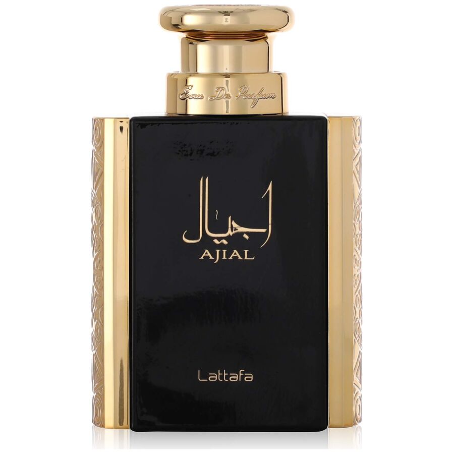 Lattafa Perfumes Ajial edp 100ml